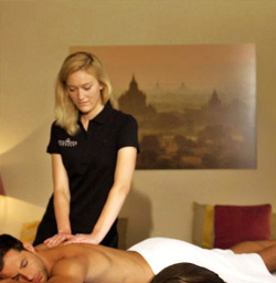 Antalya Kepez Masaj Spa Salonu