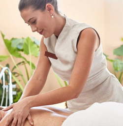 Antalya Kundu Masaj Spa Salonu